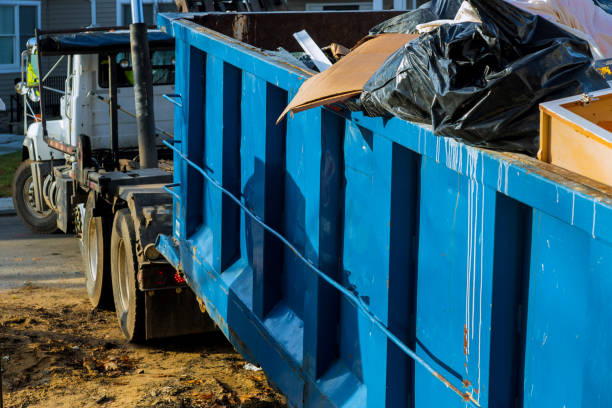 Best Scrap Metal Removal  in Kachina Village, AZ